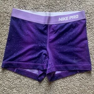 Nike Spandex
